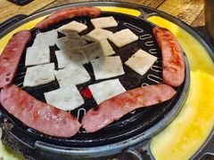 -真牛炭火烤肉(射阳店)