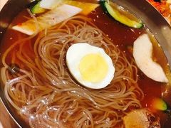 -花味·自助烤肉(雨花客厅店)