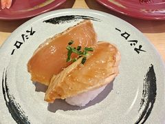 -寿司郎(皇庭广场店)