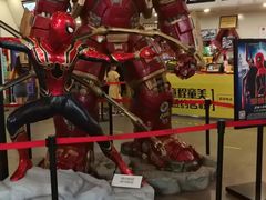 -首都电影院(天津店 中国巨幕)