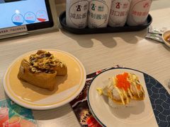 -滨寿司(新街口中央商场店)