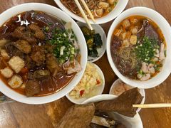 -蒋家肠旺面馆老店(合群路店)