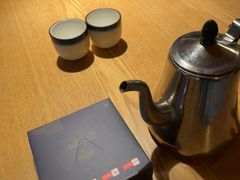 -天瑞秦家菜(山东路店)