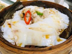-春满园·早茶·粤菜·宴会(喜宴店)