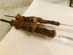-巴依老爷新疆美食(魏公村店)