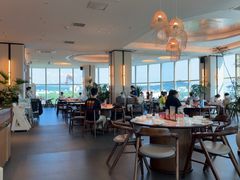 -不仔客海鲜烧烤270度海景餐厅(大东海店)