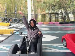 -盈香心动乐园