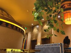 -蒙古人烤羊大师·绿野餐厅(工农大路店)