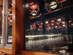 -拾勝牛·江景安格斯烧肉放题(江湾阳光天地店)