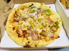 -必胜客(WOW玉泉远洋店)