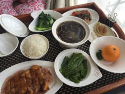 点击看大图 -馨月汇·一悦馨香月子中心(前滩店)