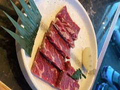 -一品诚记烤肉·甄选店(中南路店)