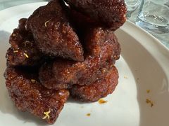 -廊亦舫Lang Yi Fang Restaurant(金桥店)