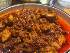 -志晖园圆子鸡·辣子鸡(阳光店)