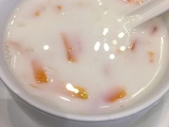 -小天鹅戴斯酒店鲸鲨百汇创作料理