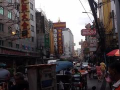 -唐人街(耀华力路)