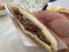 -高玛纳驴肉火烧(一世界店)