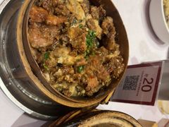 -客家大院·非遗赣南客家菜(郁孤台店)