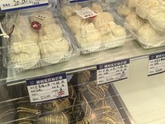 -白玉兰食品甜凤店(合生汇店)