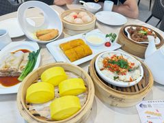 -益健美食大广场(北岭店)