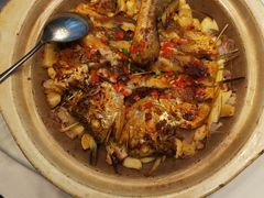 -院里寻菜·精致庭院菜(观沙岭店)