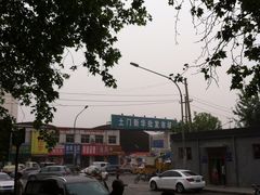 -秦镇史玉林凉皮(翡丽城店)