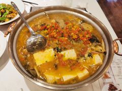 -和记小菜(东方店)
