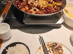 -三猫黑鱼花(南大店)