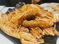 -79号渔船海鲜饭店(宝安店)