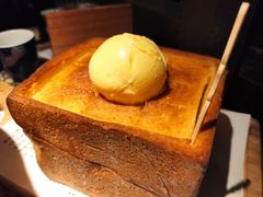 -绿茶餐厅(同成街华联店)