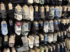 -MUJI无印良品(天河领展广场店)