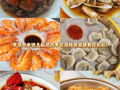 -坛南湾阿强农家乐.海鲜大排档老字号(福州地标美食店)