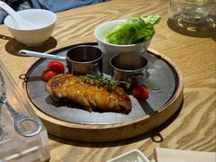 -小大董·烤鸭(王府井apm店)