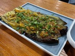 -老姜烧烤俱乐部(绿韵广场店)