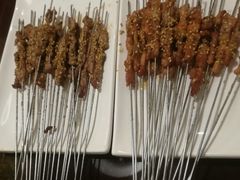 -三个大叔东北烧烤·砂锅菜(西三旗店)