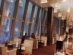-上海柏悦酒店