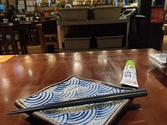 -小川洋风料理(江汉路店)