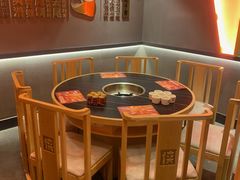 -蜀大侠火锅.川剧变脸(龙泉世茂店)