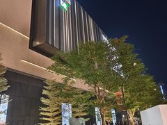 -东莞松山湖万象汇