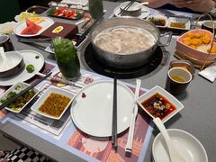 -椰小鸡·琼州糟粕醋·火锅(美兰缤纷城店)