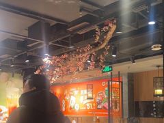 -凯德MALL(西直门店)