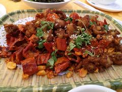 -老街饭庄·地道淮扬菜(扬子江北路总店)