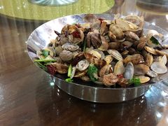 -宝源大酒店(胶州海鲜街店)