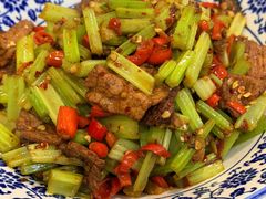 -新新湘菜馆(新中街二条店)