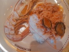 -鑫海汇海鲜烤肉火锅自助(七彩城店)