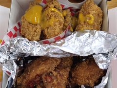 -SUN炸鸡专门店(西塔总店)