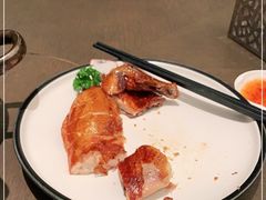 -南宁万丽酒店-万丽轩中餐厅
