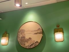 -顺峰顺水顺德菜(第一百货店)