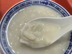 花生汤-没牙伯花生汤店(老药洲店)