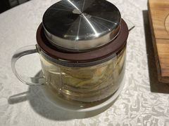 -红棉中餐厅·广州海航威斯汀酒店